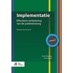 Foto van Implementatie