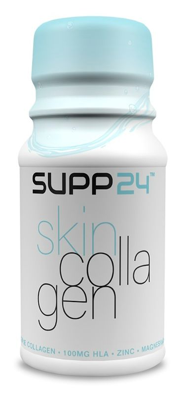 Foto van Supp24 skin collagen