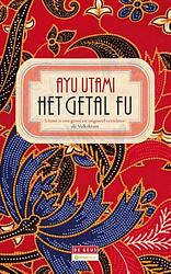 Foto van Getal fu - ayu utami - ebook (9789044522211)