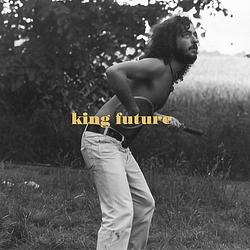 Foto van King future - lp (4250137276199)