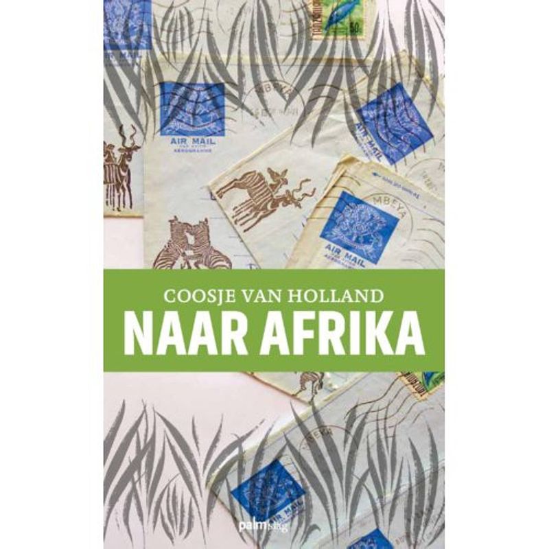 Foto van Naar afrika