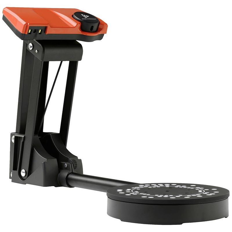 Foto van Scan dimension sol pro 3d-scanner