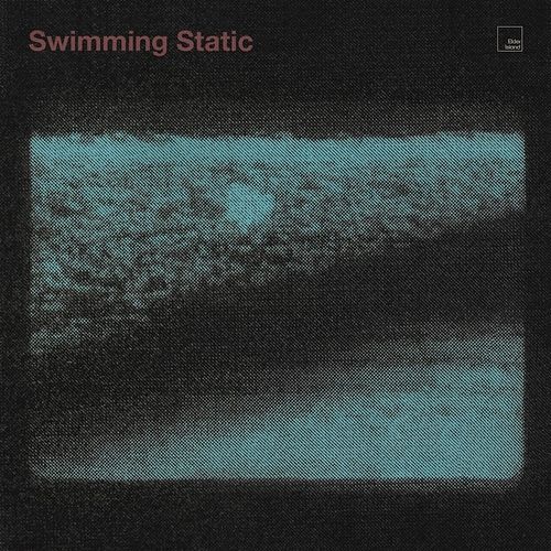 Foto van Swimming static - cd (0195497788187)