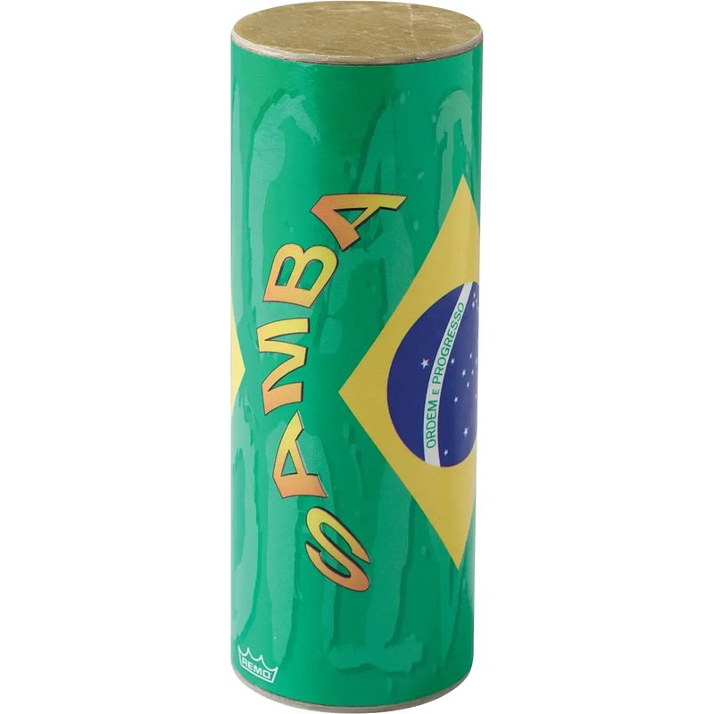 Foto van Remo sr-0206-26 samba shaker 6 x 2.25 inch