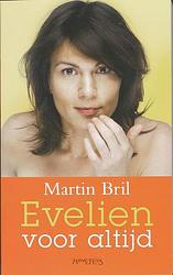 Foto van Evelien voor altijd - martin bril - ebook (9789044618761)