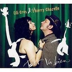 Foto van Cros lili et chazelle thierry tout - cd (3521383423318)