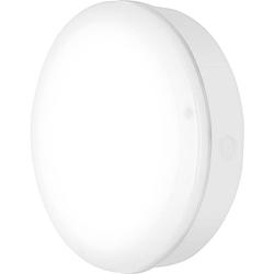 Foto van Ledvance surface bulkhead 82671 le led-buitenlamp (plafond), led-buitenlamp (wand) 10 w wit