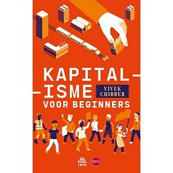 Foto van Kapitalisme voor beginners