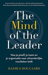 Foto van The mind of the leader - rasmus hougaard - ebook (9789044978230)
