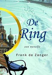 Foto van De ring - frank de zanger - ebook (9789462173736)