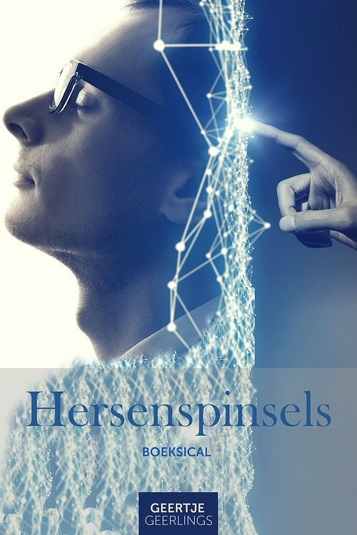 Foto van Hersenspinsels - geertjje geerlings - ebook