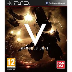 Foto van Armored core v