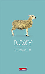 Foto van Roxy - esther gerritsen - paperback (9789044537895)