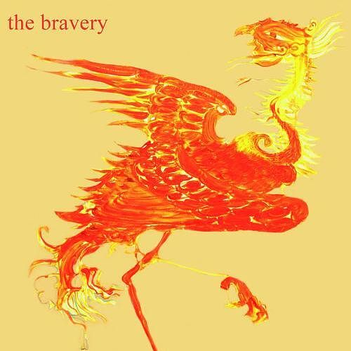 Foto van The bravery - cd (0075021039797)