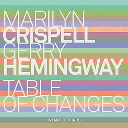 Foto van Table of changes - cd (7640120192464)