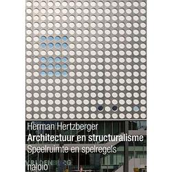 Foto van Architectuur en structuralisme