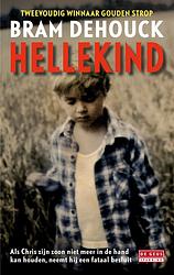 Foto van Hellekind - bram dehouck - ebook (9789044522051)