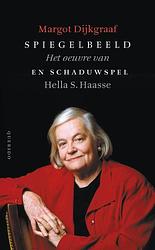 Foto van Spiegelbeeld en schaduwspel - margot dijkgraaf - ebook (9789021455198)