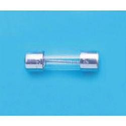 Foto van Belfuse bel fuse sicherung 5st serie 160 ma buiszekering (ø x l) 5 mm x 20 mm traag -t- inhoud: 100 stuk(s) bulk