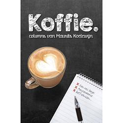 Foto van Koffie