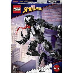 Foto van Lego® marvel super heroes 76230 venom figuur