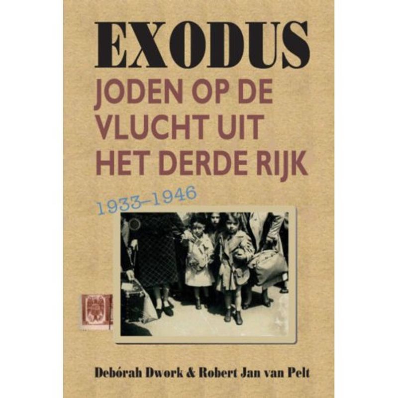 Foto van Exodus