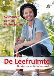 Foto van De leefruimte - dr. anco van moolenbroek - paperback (9789464870107)