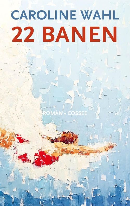 Foto van 22 banen - caroline wahl - ebook