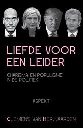 Foto van Liefde voor een leider - clemens van herwaarden - ebook (9789464626667)