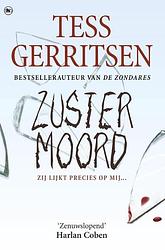Foto van Zustermoord - tess gerritsen - paperback (9789044358476)