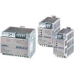 Foto van Tdk-lambda dlp180-24-1/e din-rail netvoeding 24 v/dc 7.5 a 180 w 1 x