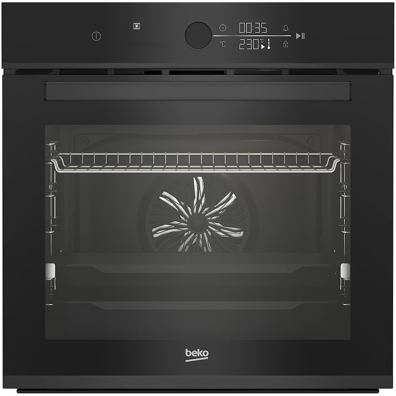 Foto van Beko bbim13400dxse selective line inbouw oven zwart