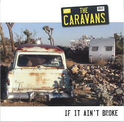 Foto van If it ain'st broke - 10 inch vinyl;10 inch vinyl (5024545785111)