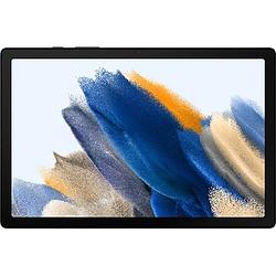 Foto van Samsung tablet tab a8 32 gb wifi + 4g (grijs)