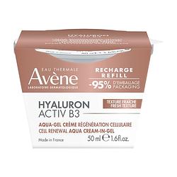 Foto van Hyaluron aqua gel-crème refill