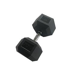 Foto van Sveltus dumbbell hexagonal 37,5 kg