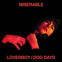 Foto van Loverboy/ dog days - cd (0634457877221)