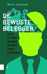 Foto van De bewuste belegger - geert janssens - ebook (9789048538843)