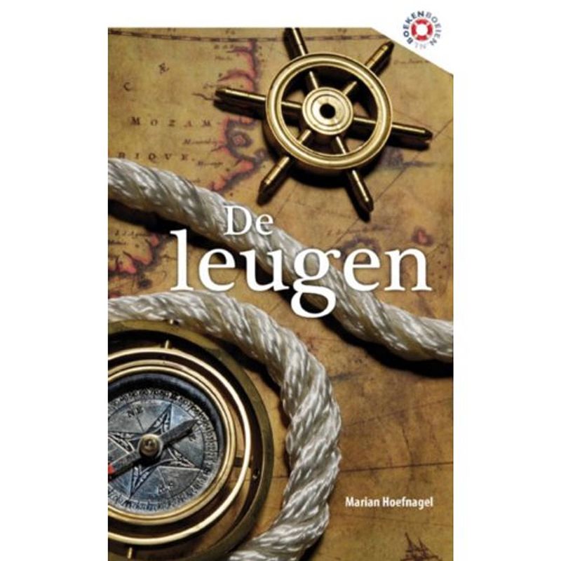 Foto van De leugen - boeken boeien