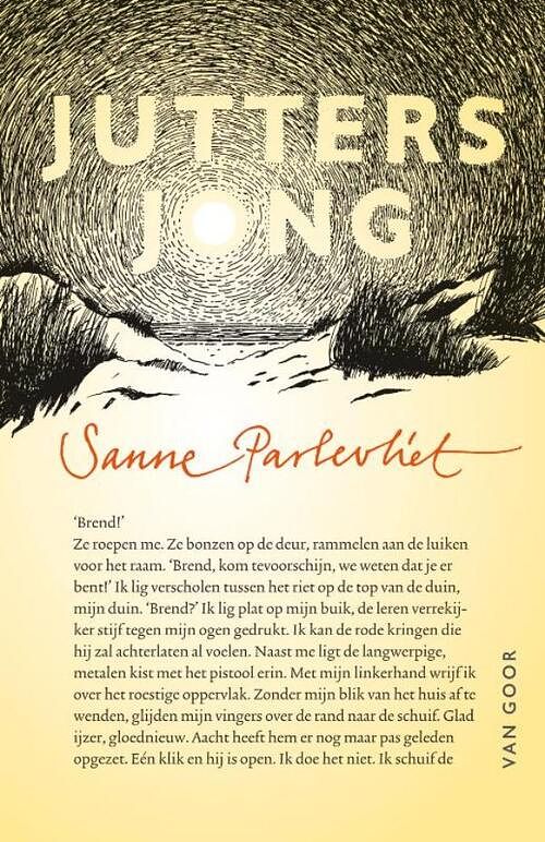 Foto van Juttersjong - sanne parlevliet - ebook (9789047520542)