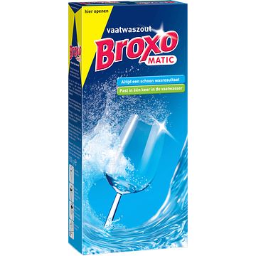 Foto van Broxomatic vaatwaszout 900g bij jumbo