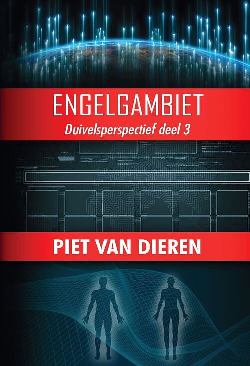 Foto van Engelgambiet - piet van dieren - ebook (9789464494907)