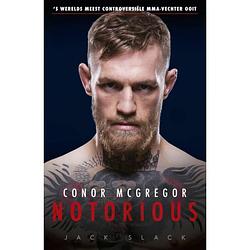 Foto van Conor mcgregor: notorious