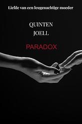 Foto van Paradox - quinten joell - ebook