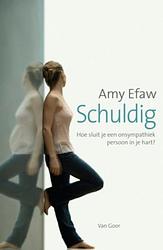 Foto van Schuldig - amy efaw - ebook (9789047516453)