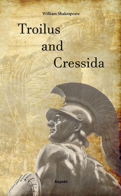 Foto van Troilus and cressida - william shakespeare - ebook (9789464628425)