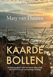 Foto van Kaardebollen - mary van duuren - paperback (9789083233611)