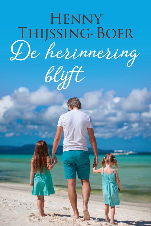 Foto van De herinnering blijft - henny thijssing-boer - ebook (9789020543230)