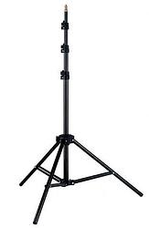 Foto van Linkstar lampstatief ls-805 101-242 cm