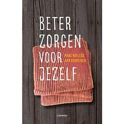 Foto van Beter zorgen voor jezelf